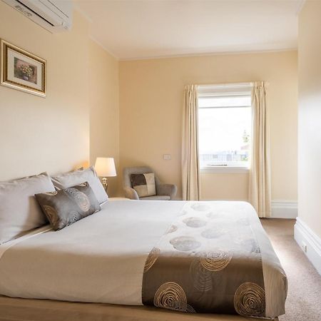 Waratah On York Launceston Exterior foto